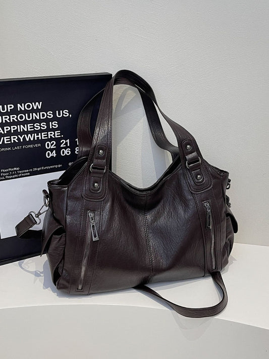Women's Adjustable Shoulder Tote Bag
