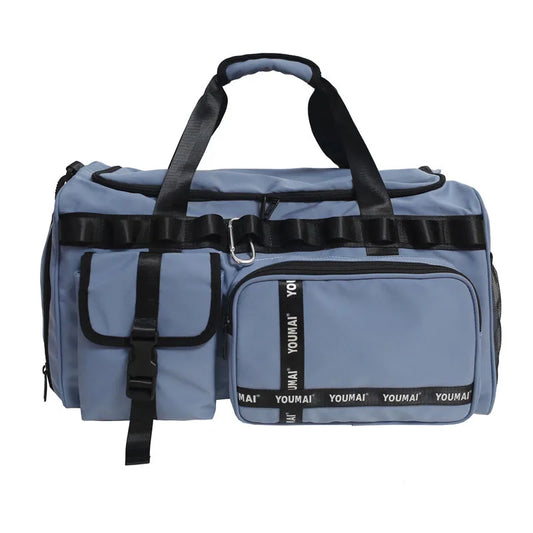 Large Tactical Backpack for Men & Women | 36-55L Gym Travel Duffle Sports Bag